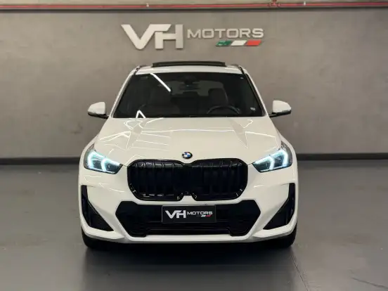 BMW-X1-2.0 16V TURBO GASOLINA SDRIVE20I M SPORT STEPTRONIC BMW-X1-2023