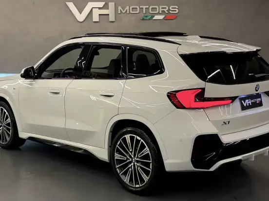 BMW-X1-2.0 16V TURBO GASOLINA SDRIVE20I M SPORT STEPTRONIC BMW-X1-2023