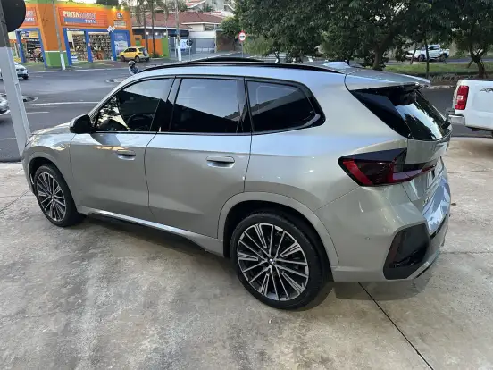 BMW-X1-2.0 16V TURBO GASOLINA SDRIVE20I M SPORT STEPTRONIC BMW-X1-2024