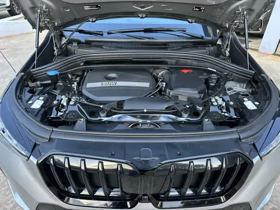 BMW-X1-2.0 16V TURBO GASOLINA SDRIVE20I M SPORT STEPTRONIC BMW-X1-2024
