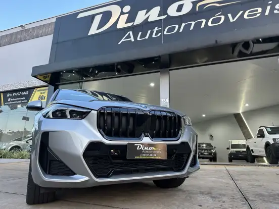 BMW-X1-2.0 16V TURBO GASOLINA SDRIVE20I M SPORT STEPTRONIC BMW-X1-2024