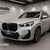 BMW X1 2.0 16V TURBO GASOLINA SDRIVE20I M SPORT STEPTRONIC BMW X1 2.0 16V TURBO GASOLINA SDRIVE20I M SPORT STEPTRONIC