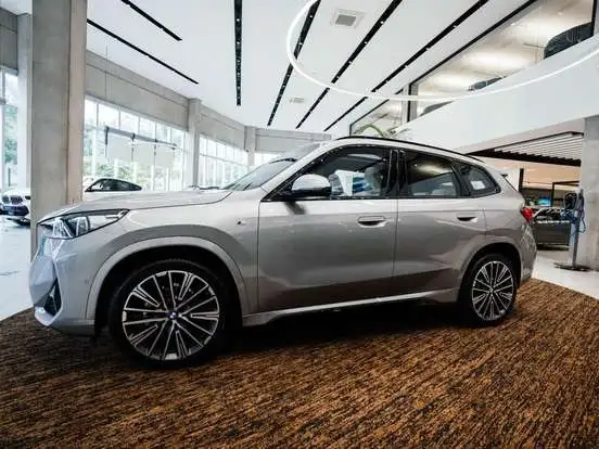 BMW-X1-2026