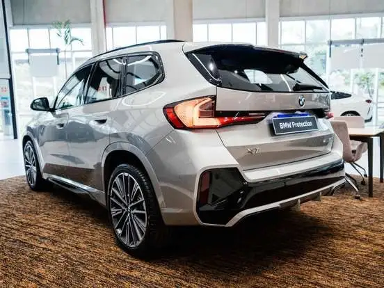 BMW-X1-2026