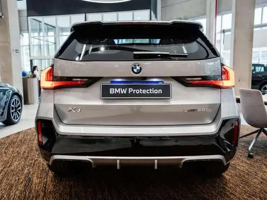 BMW-X1-2.0 16V TURBO GASOLINA SDRIVE20I M SPORT STEPTRONIC BMW-X1-2026