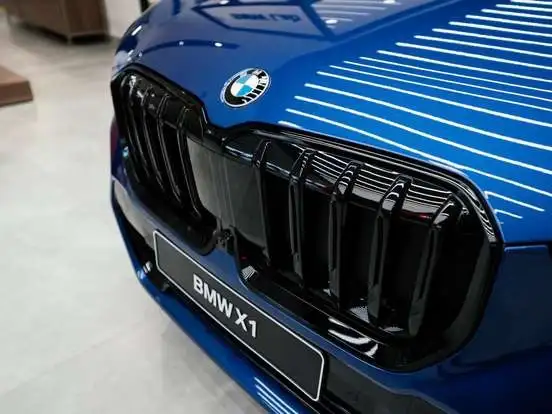 BMW-X1-2026