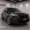 BMW X1 2.0 16V TURBO GASOLINA SDRIVE20I M SPORT STEPTRONIC BMW X1 2.0 16V TURBO GASOLINA SDRIVE20I M SPORT STEPTRONIC