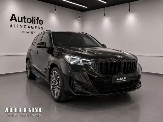 BMW-X1-2.0 16V TURBO GASOLINA SDRIVE20I M SPORT STEPTRONIC BMW-X1-2026