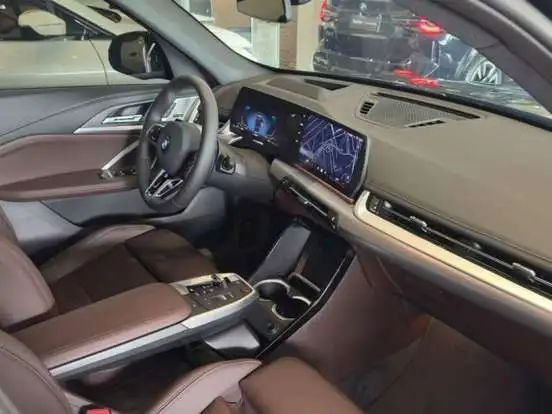 BMW-X1-2026