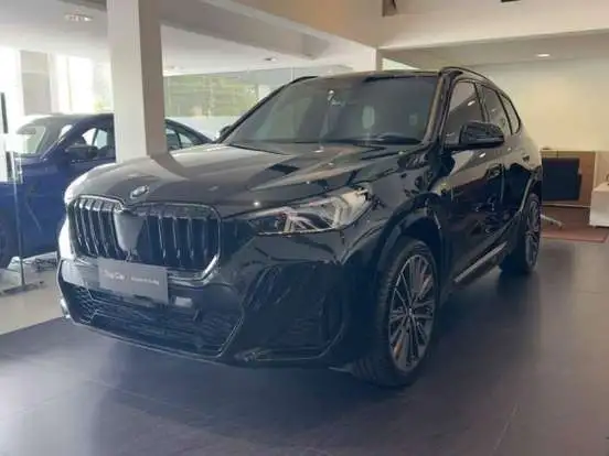 BMW-X1-2026