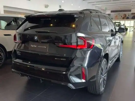 BMW-X1-2.0 16V TURBO GASOLINA SDRIVE20I M SPORT STEPTRONIC BMW-X1-2026
