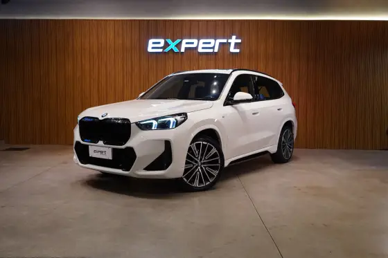 BMW X1 2.0 16V TURBO GASOLINA SDRIVE20I M SPORT STEPTRONIC