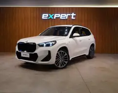 BMW X1 2.0 16V TURBO GASOLINA SDRIVE20I M SPORT STEPTRONIC BMW X1 2.0 16V TURBO GASOLINA SDRIVE20I M SPORT STEPTRONIC