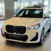 BMW X1 2.0 16V TURBO GASOLINA SDRIVE20I M SPORT STEPTRONIC BMW X1 2.0 16V TURBO GASOLINA SDRIVE20I M SPORT STEPTRONIC