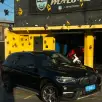 BMW X1 2.0 16V TURBO GASOLINA SDRIVE20I SPORT 4P AUTOMÁTICO BMW X1 2.0 16V TURBO GASOLINA SDRIVE20I SPORT 4P AUTOMÁTICO