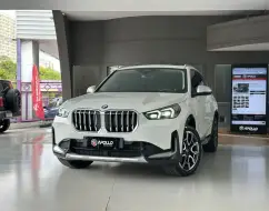 BMW X1 2.0 16V TURBO GASOLINA SDRIVE20I X-LINE STEPTRONIC BMW X1 2.0 16V TURBO GASOLINA SDRIVE20I X-LINE STEPTRONIC