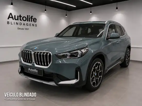 BMW-X1-2.0 16V TURBO GASOLINA SDRIVE20I X-LINE STEPTRONIC BMW-X1-2026