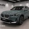 BMW X1 2.0 16V TURBO GASOLINA SDRIVE20I X-LINE STEPTRONIC BMW X1 2.0 16V TURBO GASOLINA SDRIVE20I X-LINE STEPTRONIC