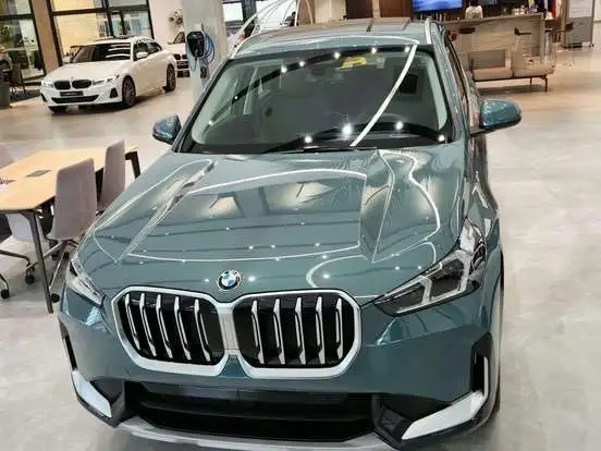 BMW-X1-2026
