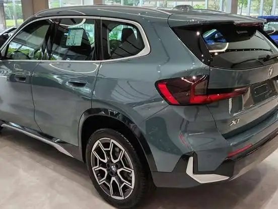 BMW-X1-2026