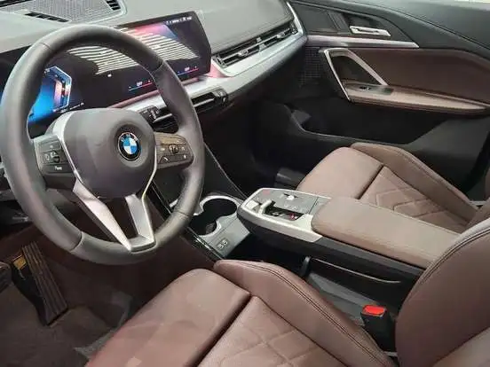 BMW-X1-2.0 16V TURBO GASOLINA SDRIVE20I X-LINE STEPTRONIC BMW-X1-2026