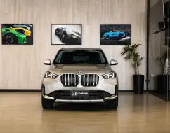 BMW X1 2.0 16V TURBO GASOLINA SDRIVE20I X-LINE STEPTRONIC BMW X1 2.0 16V TURBO GASOLINA SDRIVE20I X-LINE STEPTRONIC