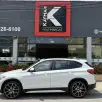 BMW X1 2.0 16V TURBO GASOLINA XDRIVE25I SPORT 4P AUTOMÁTICO BMW X1 2.0 16V TURBO GASOLINA XDRIVE25I SPORT 4P AUTOMÁTICO