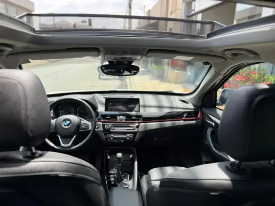 BMW-X1-2015