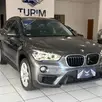 BMW X1 2.0 16V TURBO ACTIVEFLEX SDRIVE20I 4P AUTOMÁTICO BMW X1 2.0 16V TURBO ACTIVEFLEX SDRIVE20I 4P AUTOMÁTICO