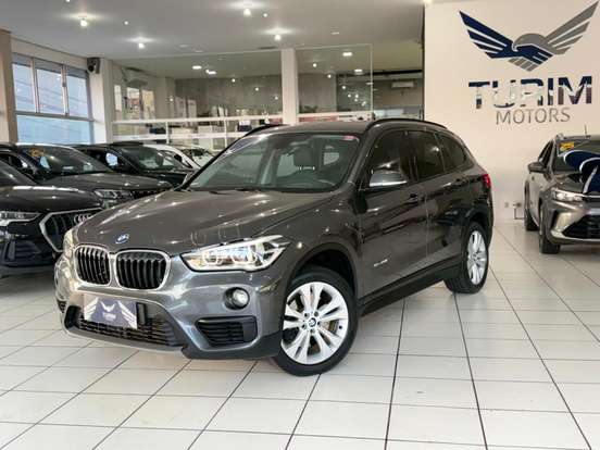 BMW-X1-2017