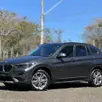 BMW X1 2.0 16V TURBO ACTIVEFLEX SDRIVE20I 4P AUTOMÁTICO BMW X1 2.0 16V TURBO ACTIVEFLEX SDRIVE20I 4P AUTOMÁTICO
