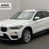 BMW X1 2.0 16V TURBO ACTIVEFLEX SDRIVE20I 4P AUTOMÁTICO BMW X1 2.0 16V TURBO ACTIVEFLEX SDRIVE20I 4P AUTOMÁTICO