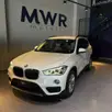 BMW X1 2.0 16V TURBO ACTIVEFLEX SDRIVE20I 4P AUTOMÁTICO BMW X1 2.0 16V TURBO ACTIVEFLEX SDRIVE20I 4P AUTOMÁTICO