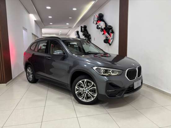 BMW-X1-2021