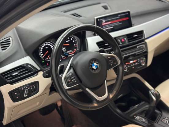 BMW-X1-2.0 16V TURBO ACTIVEFLEX SDRIVE20I GP 4P AUTOMÁTICO BMW-X1-2021