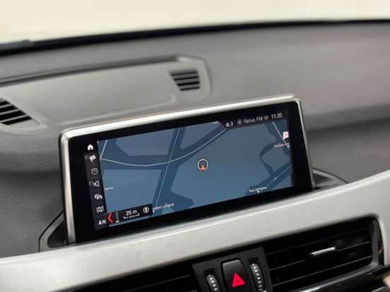 BMW-X1-2.0 16V TURBO ACTIVEFLEX SDRIVE20I GP 4P AUTOMÁTICO BMW-X1-2021