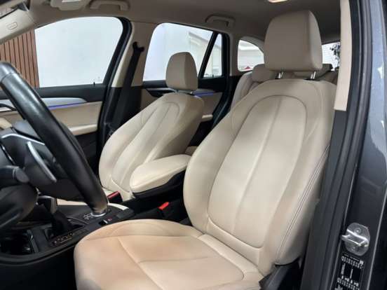 BMW-X1-2.0 16V TURBO ACTIVEFLEX SDRIVE20I GP 4P AUTOMÁTICO BMW-X1-2021
