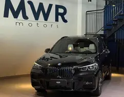 BMW X1 2.0 16V TURBO ACTIVEFLEX SDRIVE20I M SPORT 4P AUTOMÁTICO BMW X1 2.0 16V TURBO ACTIVEFLEX SDRIVE20I M SPORT 4P AUTOMÁTICO