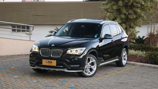BMW-X1-2015