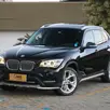 BMW X1 2.0 16V TURBO ACTIVEFLEX SDRIVE20I X-LINE 4P AUTOMÁTICO BMW X1 2.0 16V TURBO ACTIVEFLEX SDRIVE20I X-LINE 4P AUTOMÁTICO