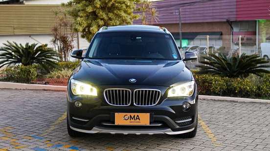 BMW-X1-2015