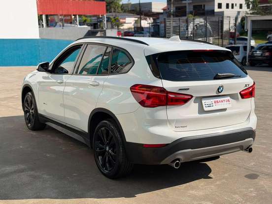 BMW-X1-2017