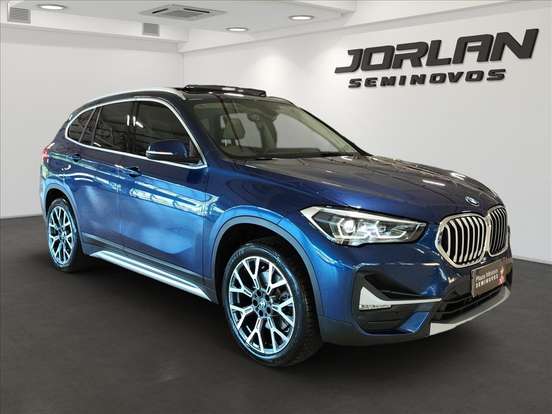 BMW-X1-2022