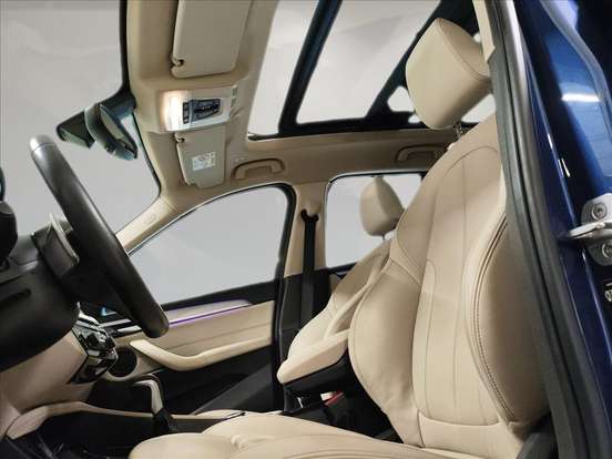 BMW-X1-2.0 16V TURBO ACTIVEFLEX SDRIVE20I X-LINE 4P AUTOMÁTICO BMW-X1-2022