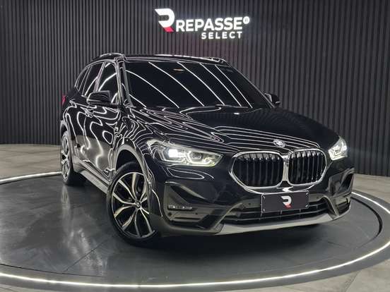 BMW-X1-2022