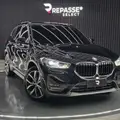 BMW X1 2.0 16V TURBO ACTIVEFLEX SDRIVE20I X-LINE 4P AUTOMÁTICO BMW X1 2.0 16V TURBO ACTIVEFLEX SDRIVE20I X-LINE 4P AUTOMÁTICO