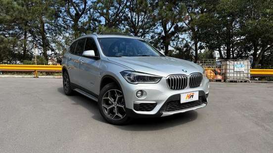 BMW-X1-2017