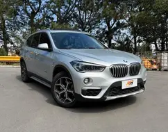 BMW X1 2.0 16V TURBO ACTIVEFLEX XDRIVE25I SPORT 4P AUTOMÁTICO BMW X1 2.0 16V TURBO ACTIVEFLEX XDRIVE25I SPORT 4P AUTOMÁTICO