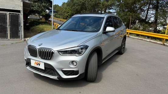 BMW-X1-2017