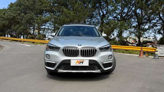 BMW-X1-2017